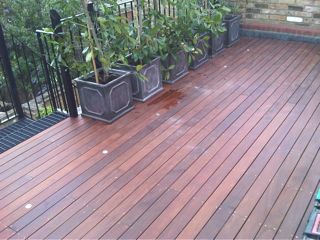 Decking Gallery / FIORE Landscaping and Gardening